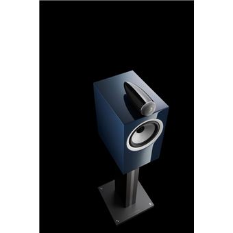 Enceintes bibliothèque Bowers & Wilkins 705 Signature Bleu Midnight Vendues par paire