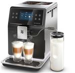 Expresso avec broyeur WMF CP853D15 1550 W Noir et Inox