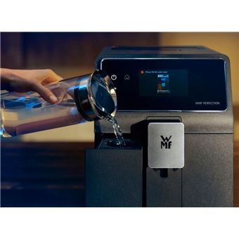 Moins de 25 euros pour cette machine à café multi-boissons pendant cette  vente flash d'exception