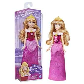 Poupée Disney Princesses Aurore Poussière d’étoiles