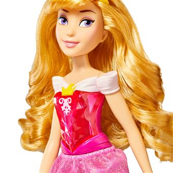 Poupée Disney Princesses Aurore Poussière d’étoiles