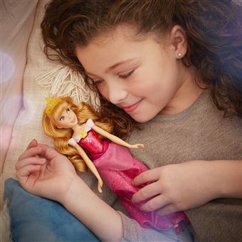 Poupée Disney Princesses Aurore Poussière d’étoiles