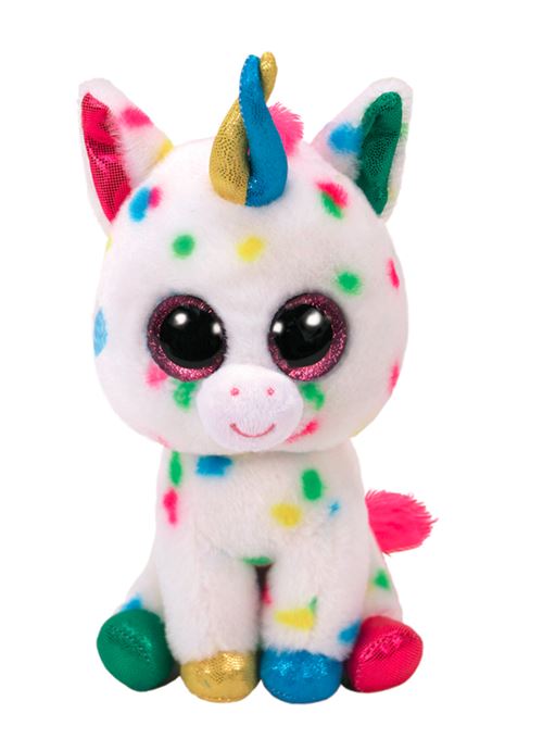 Ty Harmonie La licorne Medium