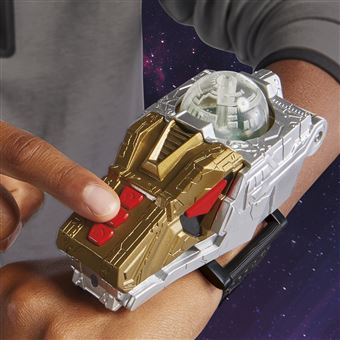 Déguisement Power Rangers Cosmic Fury Cosmic Morpher