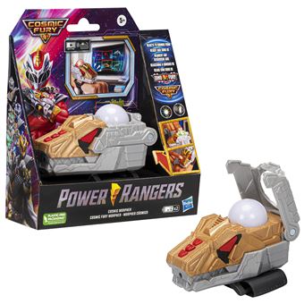 Déguisement Power Rangers Cosmic Fury Cosmic Morpher