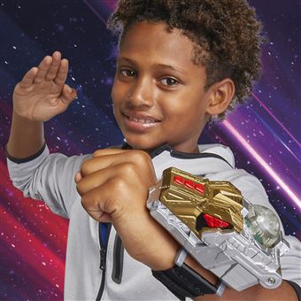 Power Rangers Cosmic Fury, sequência de Dino Fury é anunciada para 2023
