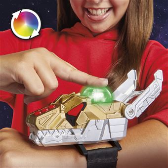 Déguisement Power Rangers Cosmic Fury Cosmic Morpher