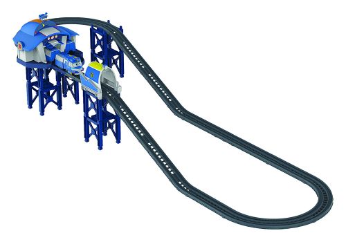 ROBO TRA ROBOT TRAIN BASE DE KAY