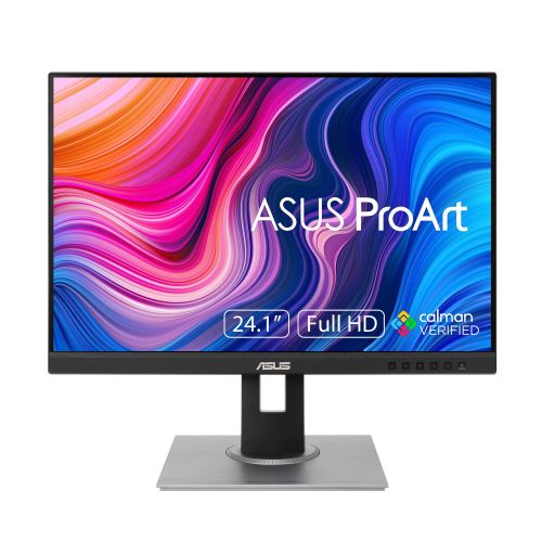Ecran PC Asus ProArt PA248QV 24,1" WUXGA Noir