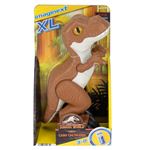 Figurine Fisher Price Imaginext Jurassic World La Colo du Crétacé T-Rex