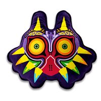 Coussin ABYstyle The Legend of Zelda Majora's Masque