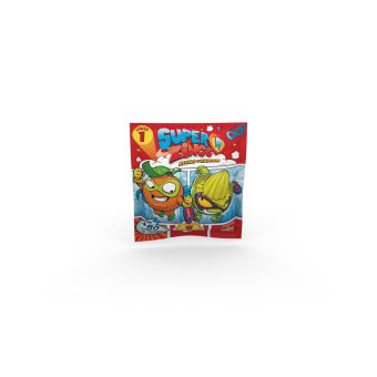 Jeu Goliath Super Zings One pack