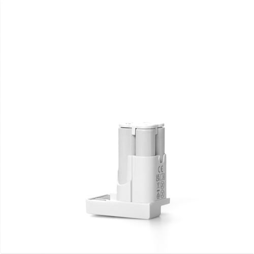 Batterie Nuki Power Pack Blanc pour serrure connectée