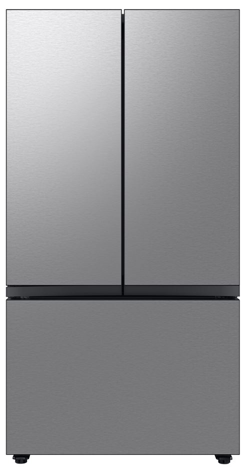 Samsung Réfrigérateur Multi-Portes Rf24B2660Eql 674 L Inox Anti-Trace