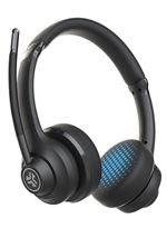 Casque audio sans fil Bluetooth jlab Go Work Noir