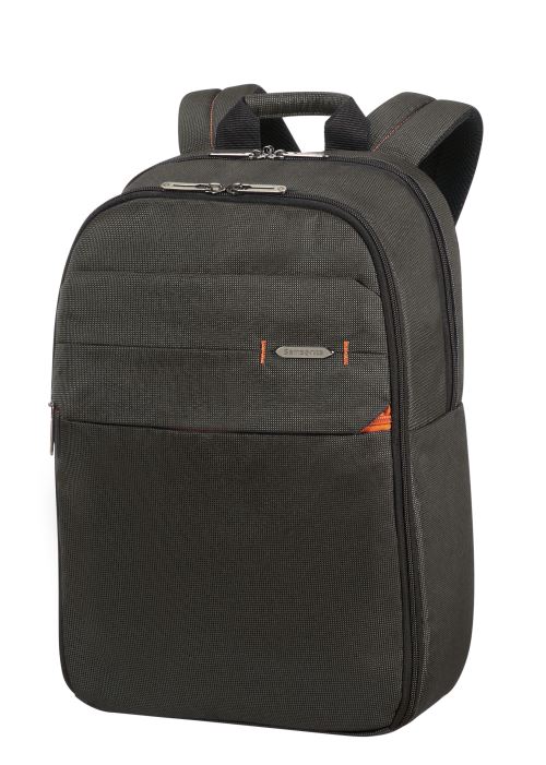 SAMSONITE NETWORK 3 LAPTOP BACKPACK 15.6 BLACK