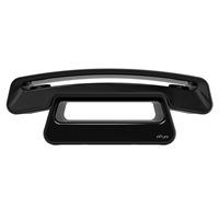 Combiné supplémentaire sans fil Alcatel pour téléphone Epure Premium Noir