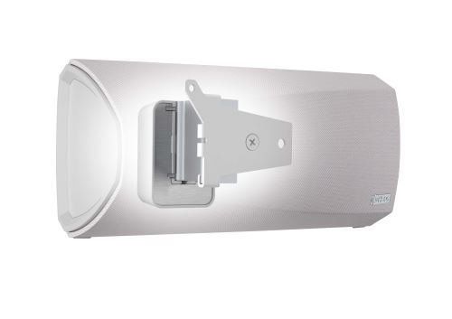 Support enceinte Vogel’s Sound 5203 pour Denon HEOS 3 Blanc