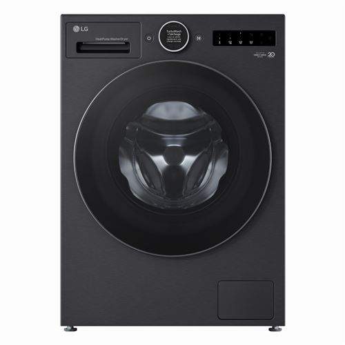 LG Lave-Linge Sechant 11/6 Kg 1400 Toursf164Hp2Bst