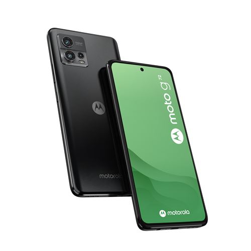 Smartphone Motorola G72 6,5