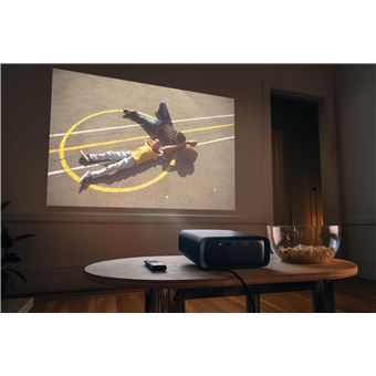 Philips NeoPix 320 (NPX320) - Projecteur LCD - portable - 250 lumens - Full HD (1920 x 1080) - 16:9 - 1080p - IEEE 802.11ac sans fil/Miracast/AirPlay