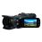 Pack caméscope Canon HF G50 4K Noir + Batterie BP-820_1