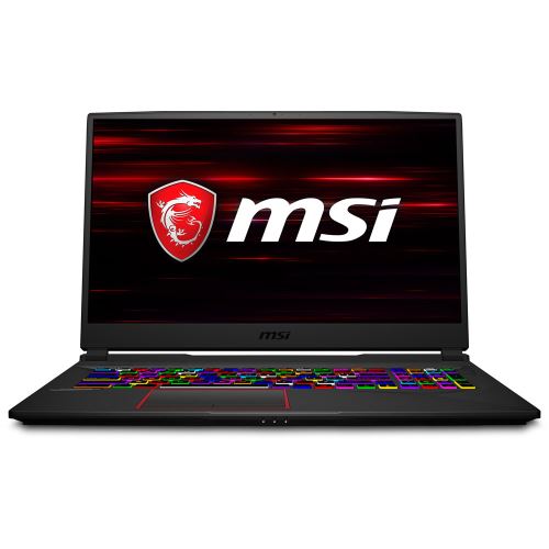 PC Portable MSI GE75 9SG-834FR 17.3’’ Intel Core i7 32 Go RAM 1 To SSD