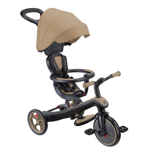 Tricycle Explorer V2 4 en 1 pour Enfants Neuf - vue 4