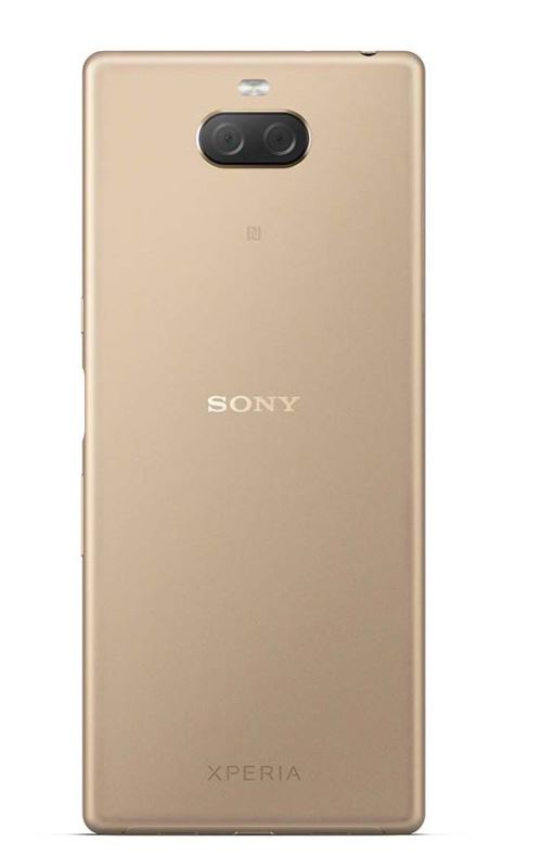 sony xperia plus 10