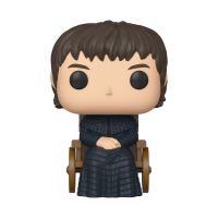 Figurine Funko Pop TV Game of Thrones King Bran the Broken