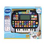 Tablette éducative Vtech P'tit Genius magic light