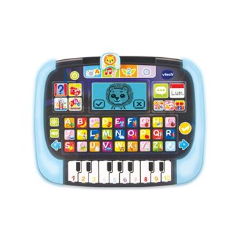 Tablette éducative Vtech P'tit Genius magic light