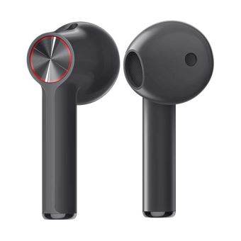 Ecouteurs sans fil intra-auriculaires OnePlus Buds E501A Gris - 1