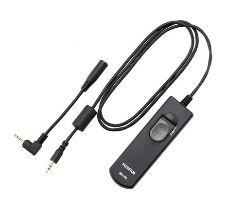 Télécommande filaire Fujifilm RR 100 - vue 3