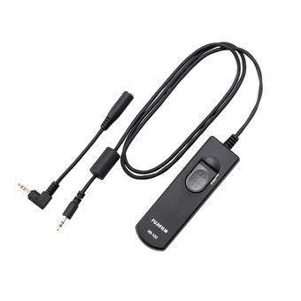 Télécommande filaire Fujifilm RR-100 Micro USB