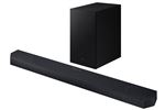 Barre de son Samsung Q-Series HW-Q700C Noir