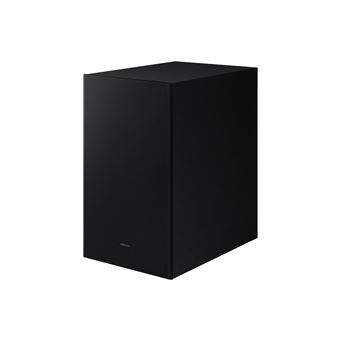 Barre de son Samsung Q-Series HW-Q700C Noir