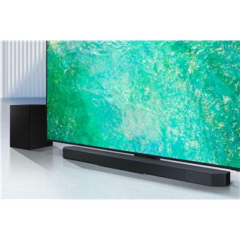 Barre de son Samsung Q-Series HW-Q700C Noir