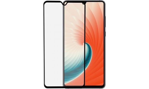 BigBen Verbonden Gehard Glas Schermbeschermer voor Huawei Mate 20