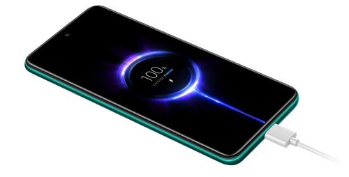 Xiaomi Redmi Note9 – Mémoire 64 Go - RAM 3 Go - Photo 48 Mpx - Ecran 6.53  - SOUMARI