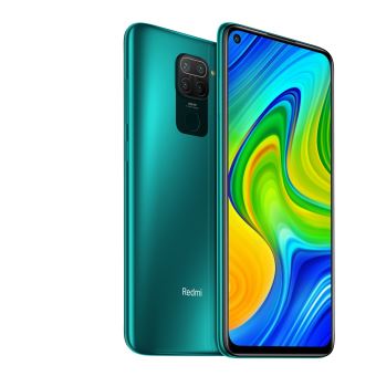 xiaomi redmi 9 48mp