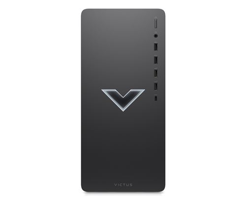 PC Gaming Victus by HP 15L TG02-2058nf Intel® Core™ i5 16 Go RAM 512 Go SSD Nvidia GeForce RTX 4060 Argent
