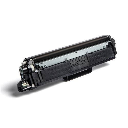Brother Noir Tn-247Bk (Noir) - Image 3