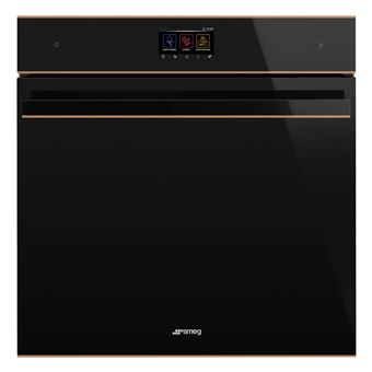 FOUR ELECTRONIQUE COMBINÉ VAPEUR / SMART STEAM 40% / PYROLISE / 60 CM / AFFICHEUR VIVO SCREEN TFT / 15 FONCTIONS DE CUISSON / CONNECTÉ WI-FI / PORTE FROIDE / A+