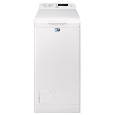 Lave Linge Top Electrolux Ewt1274Aow Reconditionné