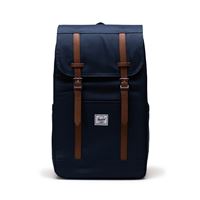 Sac à dos Herschel Bleu et Marron