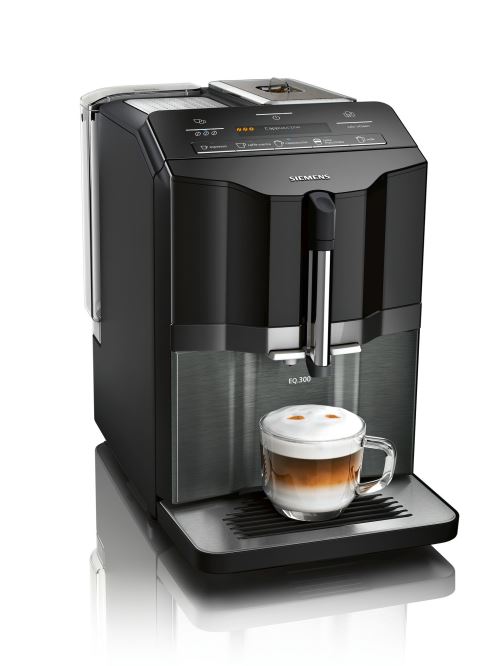 Machine à café automatique Siemens TI355209RW 1300 W Noir