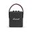 Enceinte stéréo portable Bluetooth Marshall Stockwell II Noir_0