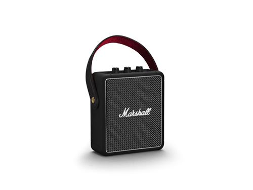 marshall portable radio