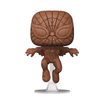 Figurine Funko Pop Marvel Spider-Man